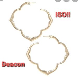 Found!! Found!! ❤️ Kendra Scott Deacon
